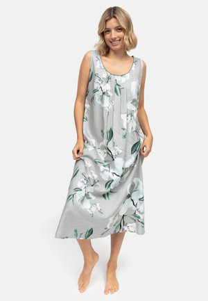 KALLIE - Nachthemd - grau