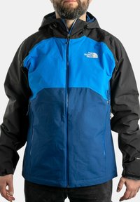 The North Face Impermeabile