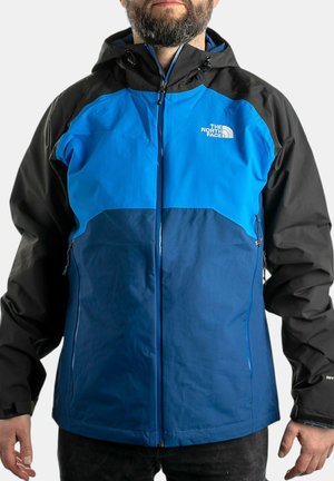 The North Face Impermeabile