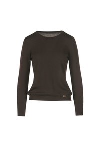 MOSSA  - Jumper - marrone