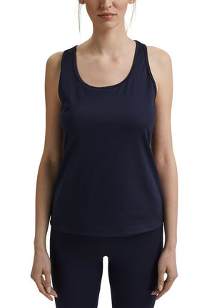 Top - navy