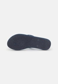 Roxy BERMUDA  - Chinelos de piscina - true navy