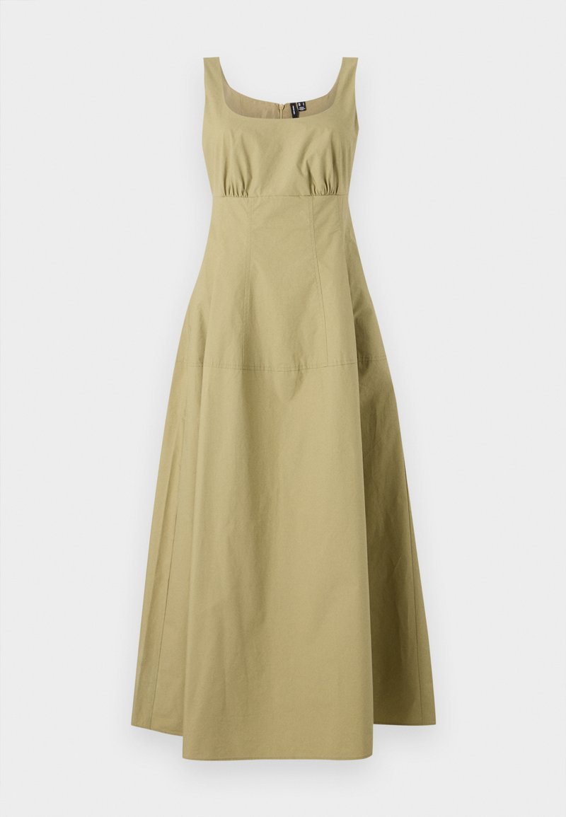 Vero Moda Freizeitkleid beige