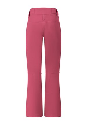 Protest, PROTEST SNOWPANTS - Skibroek - rebel purple