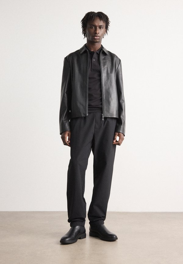 PULL UP - Tracksuit bottoms2