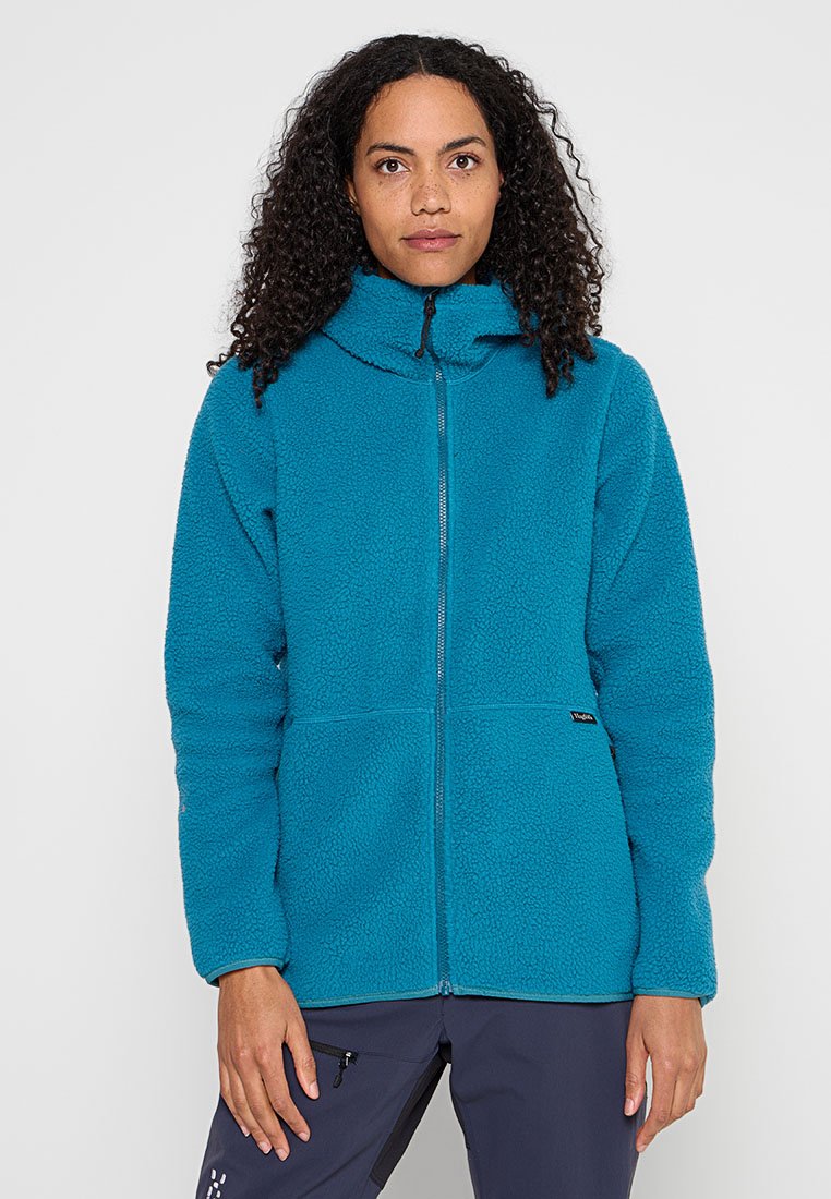 Fleecejacke