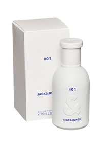 JACK & JONES Fragrances - WHITE JJ FRAGRANCE - Eau de toilette - white Miniatuurafbeelding 1