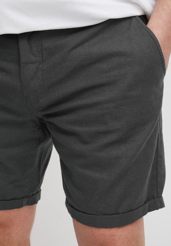 BHBLIAS LINEN MIX - Shorts4