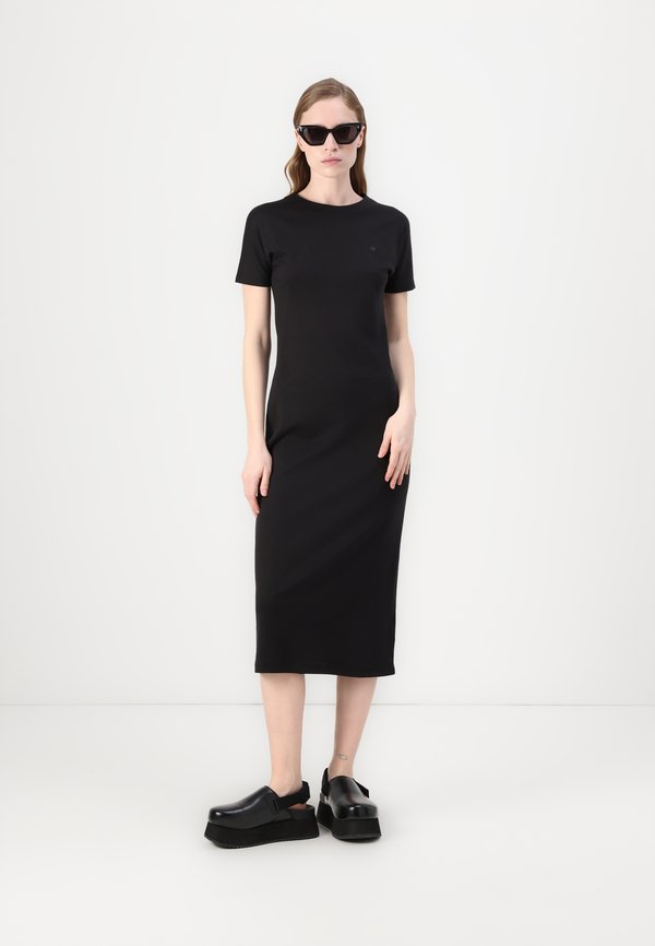 LIQUID TOUCH DRESS - Jersey dress4