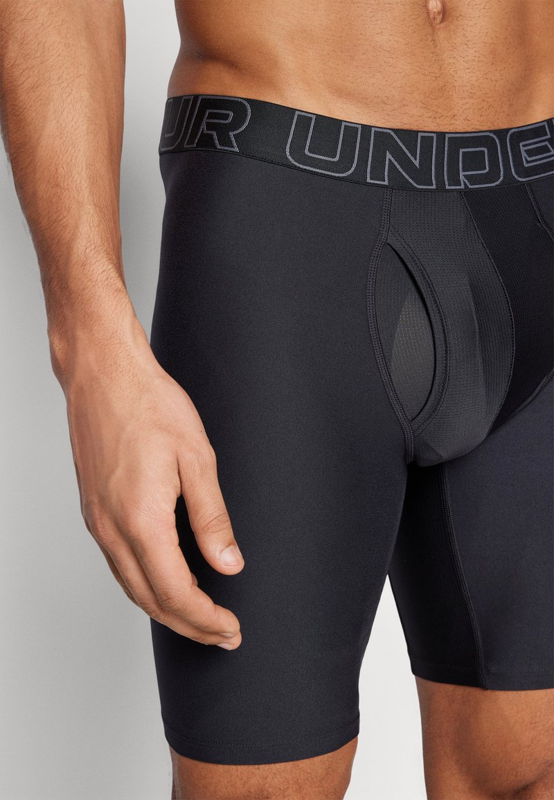 Boxer Shorts Under Armour Spandex Underwear Boxer Shorts Under