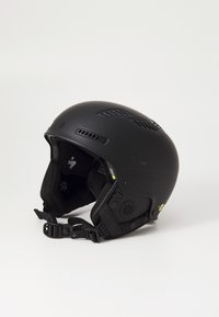 Unselected, dirt black