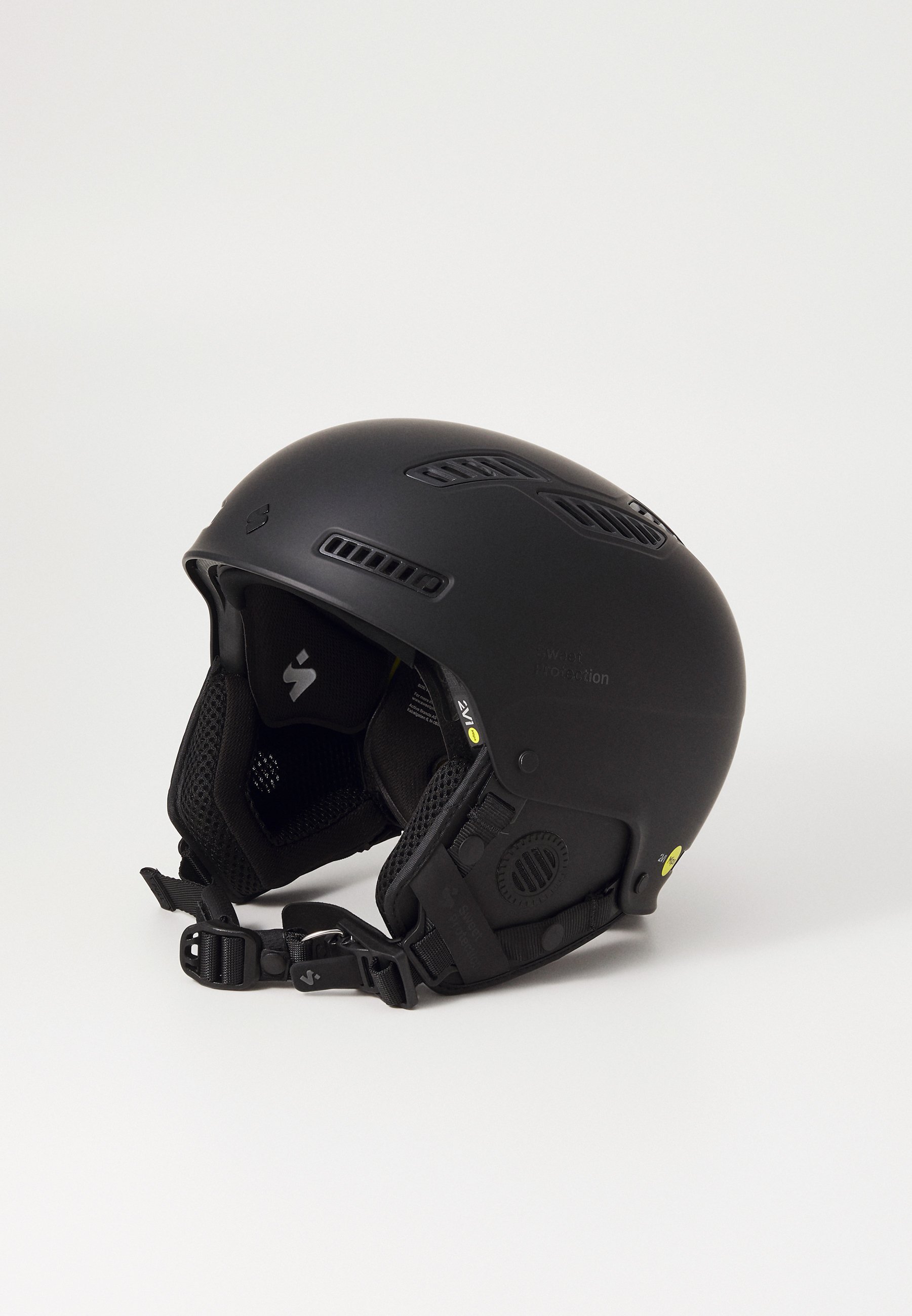 Sweet Protection IGNITER 2VI MIPS HELMET UNISEX - Helmet - dirt 