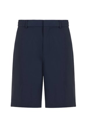 BERMUDA - Shorts - blu