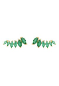 STEPPING STONE CLIMBER - Uhani - green