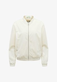 Geselecteerd, ivory