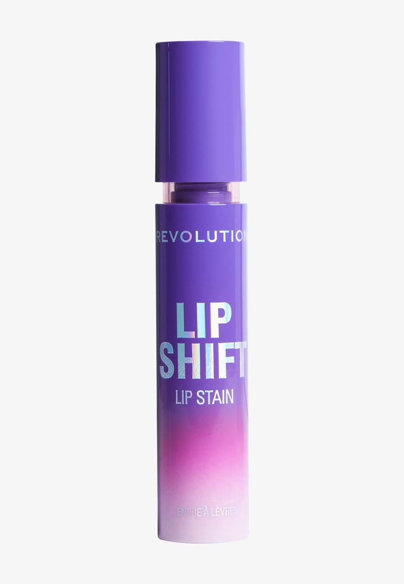Makeup Revolution REVOLUTION SUNSET SHIFT PEEL OFF LIP STAIN - Lip Stain - pink