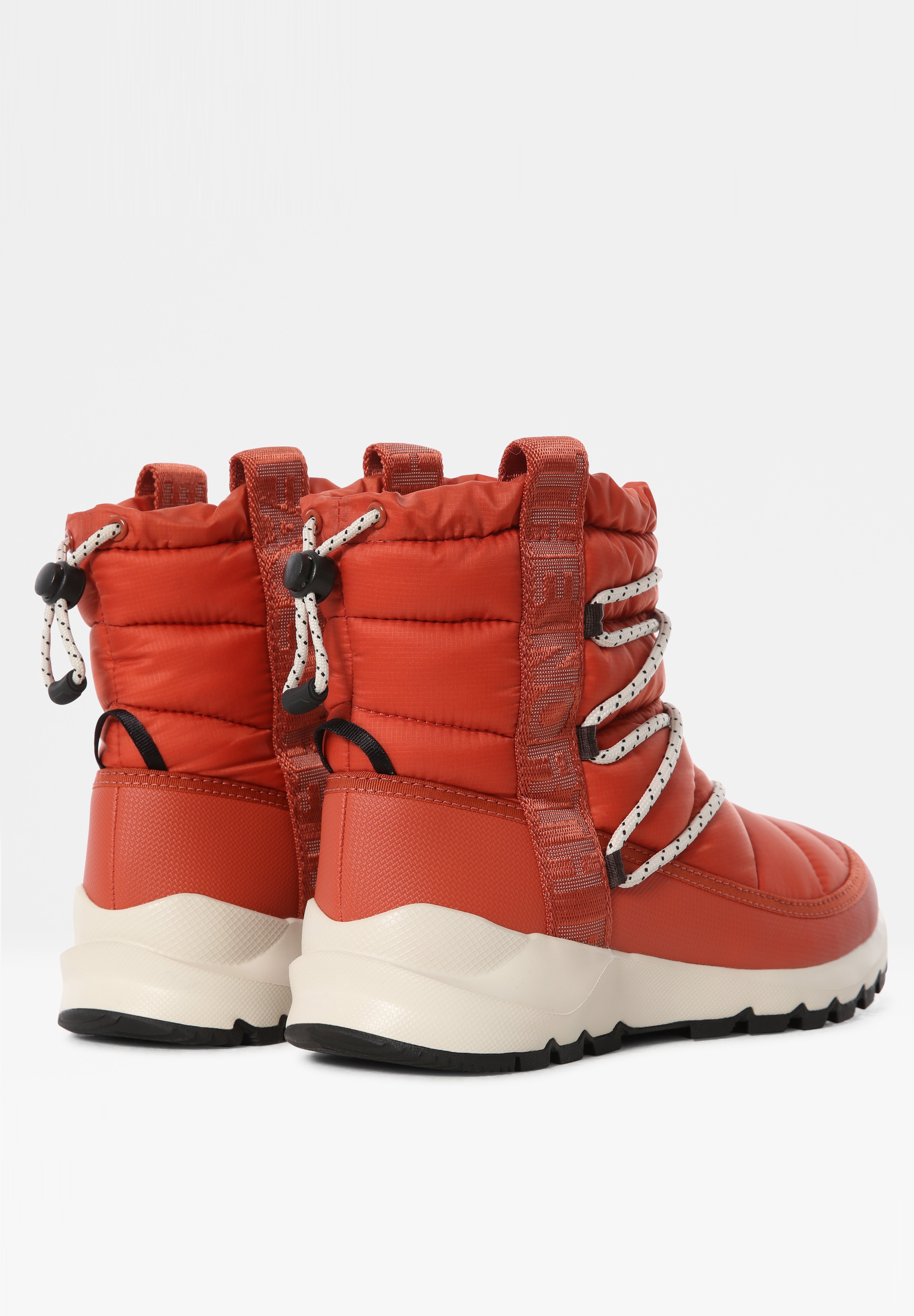 the north face thermoball lace