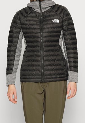 Outdoorjakke - black