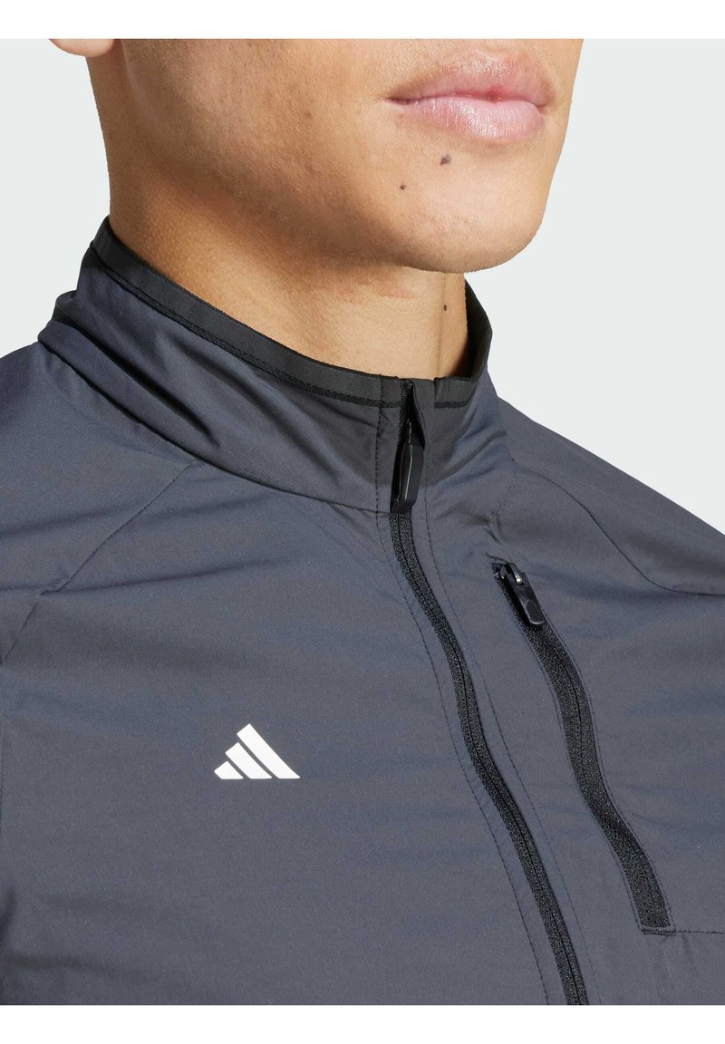 adidas Performance THE WIND.RDY CYCLING - Fahrradjacke - black/schwarz -  Zalando