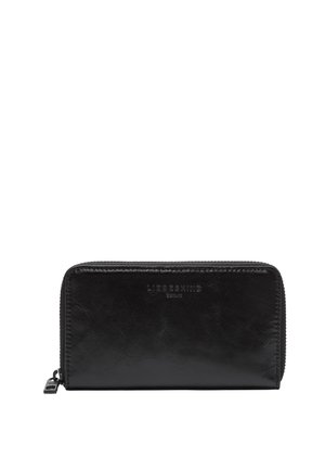 LOU FRIEDA AU LOOK LÉGÈREMENT FROISSÉ - Portefeuille - schwarz