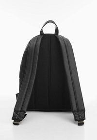 Mango CAMDEN - Rugzak - black