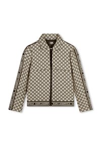 KARL LAGERFELD KIDS Veste mi-saison - black