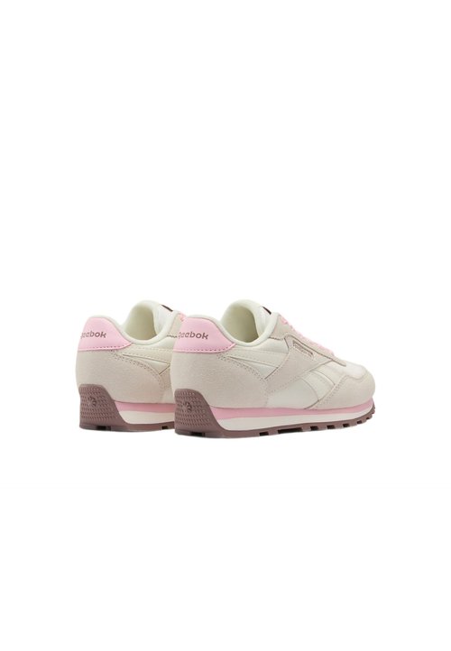 Reebok CLASSIC AZ-WHITE . - Trainers - vintage chalk expressive pink chalk — foto 3