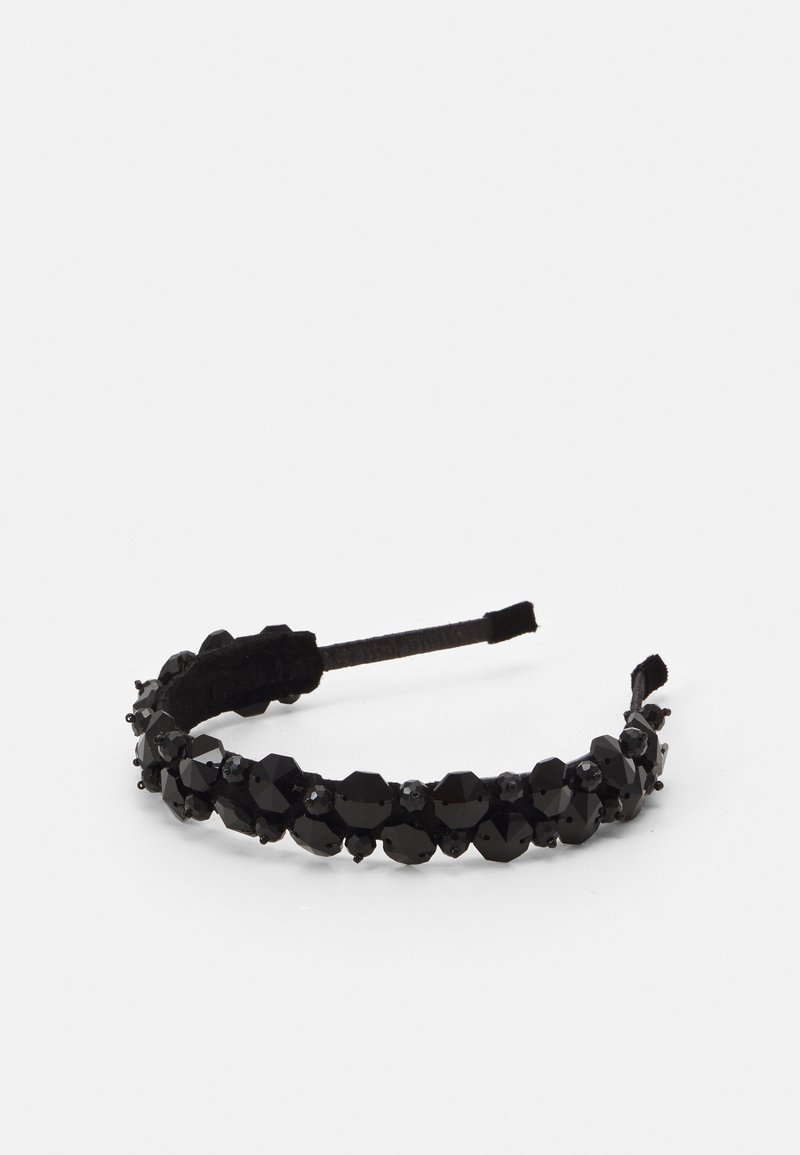 WEEKEND MaxMara GERBA - Accessoires cheveux - nero