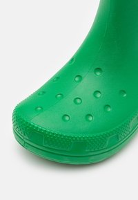 Crocs CLASSIC BOOT UNISEX - Wellies - green ivy