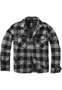 Lumberjacket Hooded | Brandit Giacca Di Mezza Stagione | EMP - Foto 6