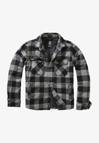 Lumberjacket Hooded | Brandit Giacca Di Mezza Stagione | EMP - Foto 6