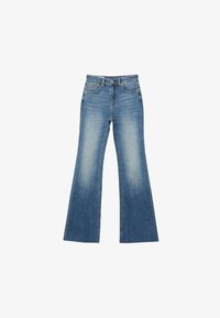 Non sélectionné, dirty denim