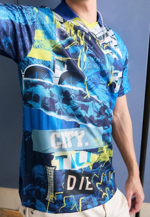 Fanartikel - light blue