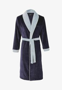 Sélectionné, navy new logo