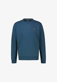 Unausgewählt, storm blue