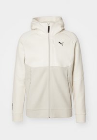Sweat zippé - alpine snow