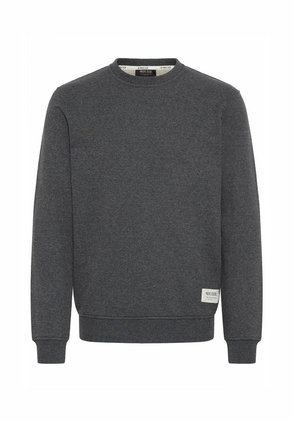 IDPlaytor - Sweatshirt - charcoal miix3
