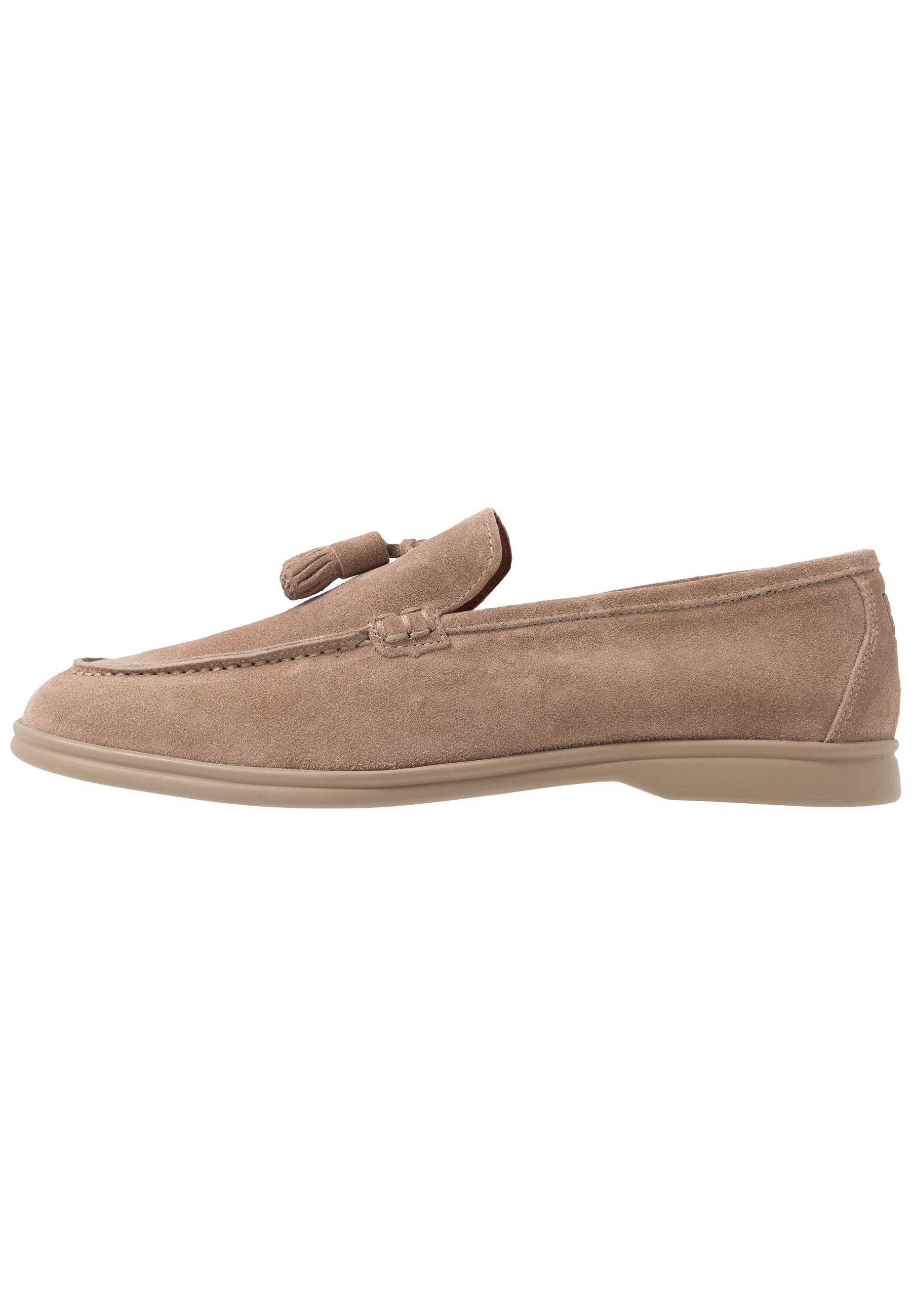 Hackett London Pensko beige Zalando.no Walk London RAPHAEL Pensko tanburgundy Zalando.no