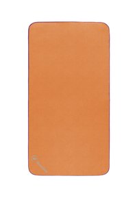 Unselected, orange   violetter rand