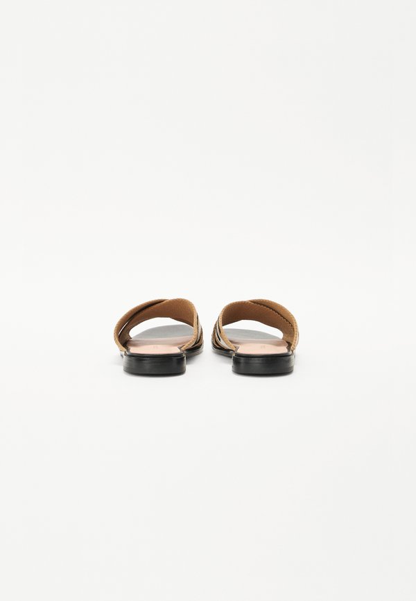 Mules - multi natural4