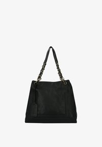 Non selezionato, black