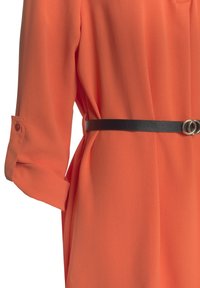 LASCANA Freizeitkleid - orange