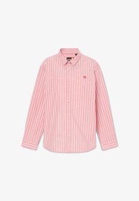 Niewybrane, medium red