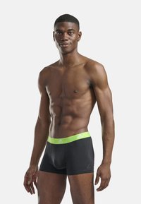 adidas Sportswear ACTIVE FLEX TRUNK UNDERWEAR - Boxer Briefs - black color