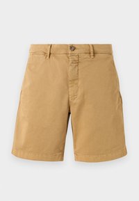 CLASSIC - Šorti - beige