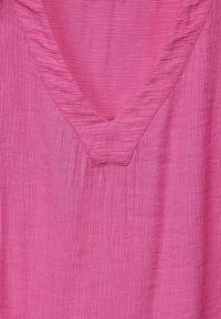 Cecil STRUKTUR - Linne - pink