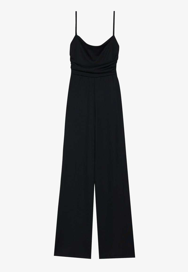 Even&Odd Jumpsuit zwart Even&Odd Jumpsuit zwart