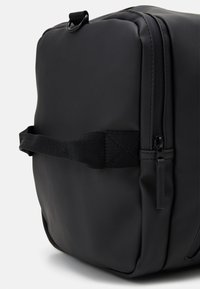 Zign UNISEX - Mala de fim de semana - black