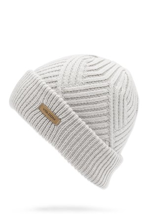 Beanie - stone