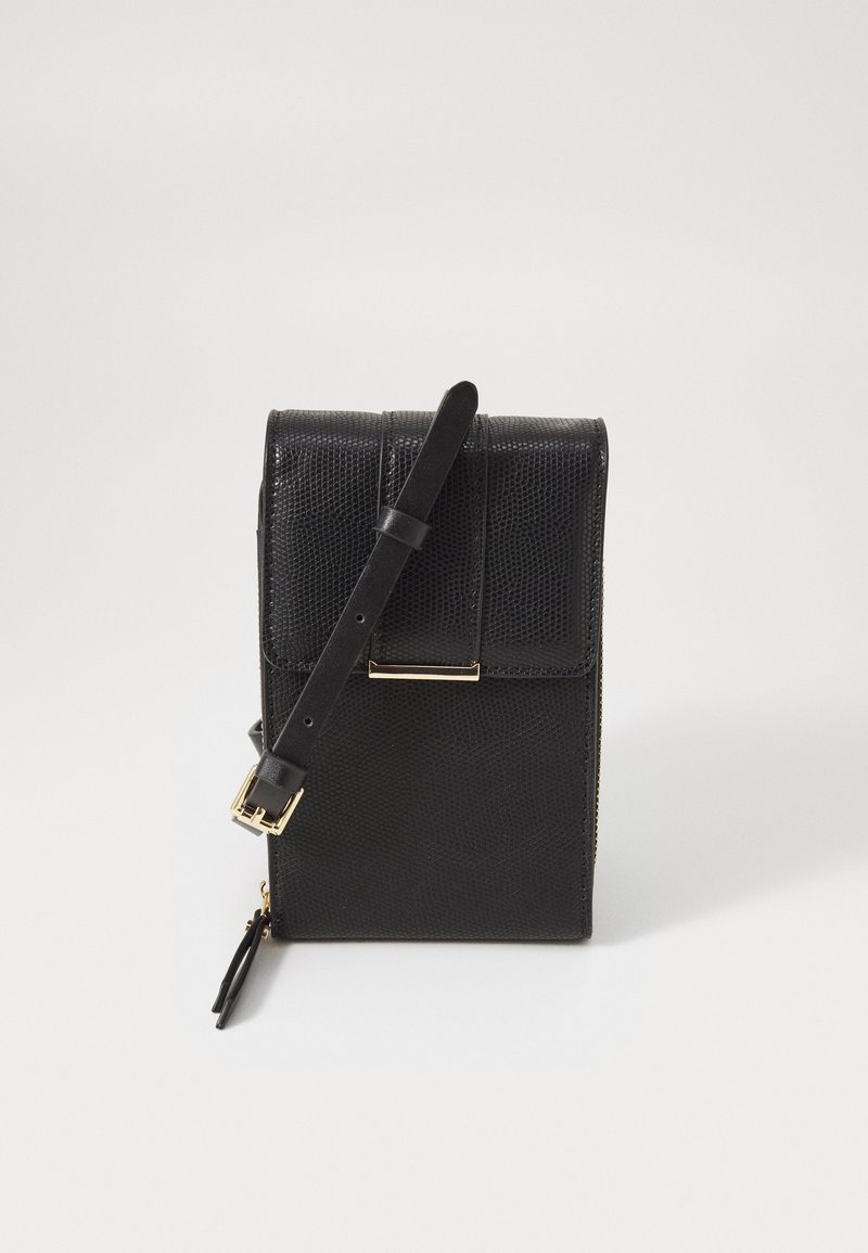 PARFOIS BARDOT - Θήκη κινητού - black